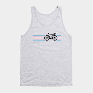 Trans Pride Cycling Tank Top